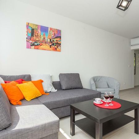 Apartment Casper Dubrovnik Ngoại thất bức ảnh