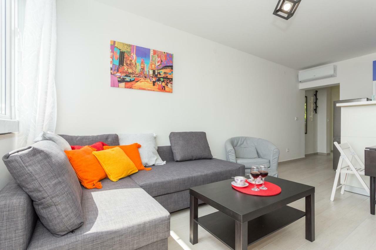 Apartment Casper Dubrovnik Ngoại thất bức ảnh