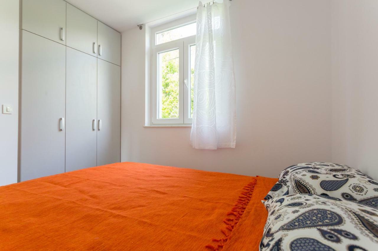 Apartment Casper Dubrovnik Ngoại thất bức ảnh