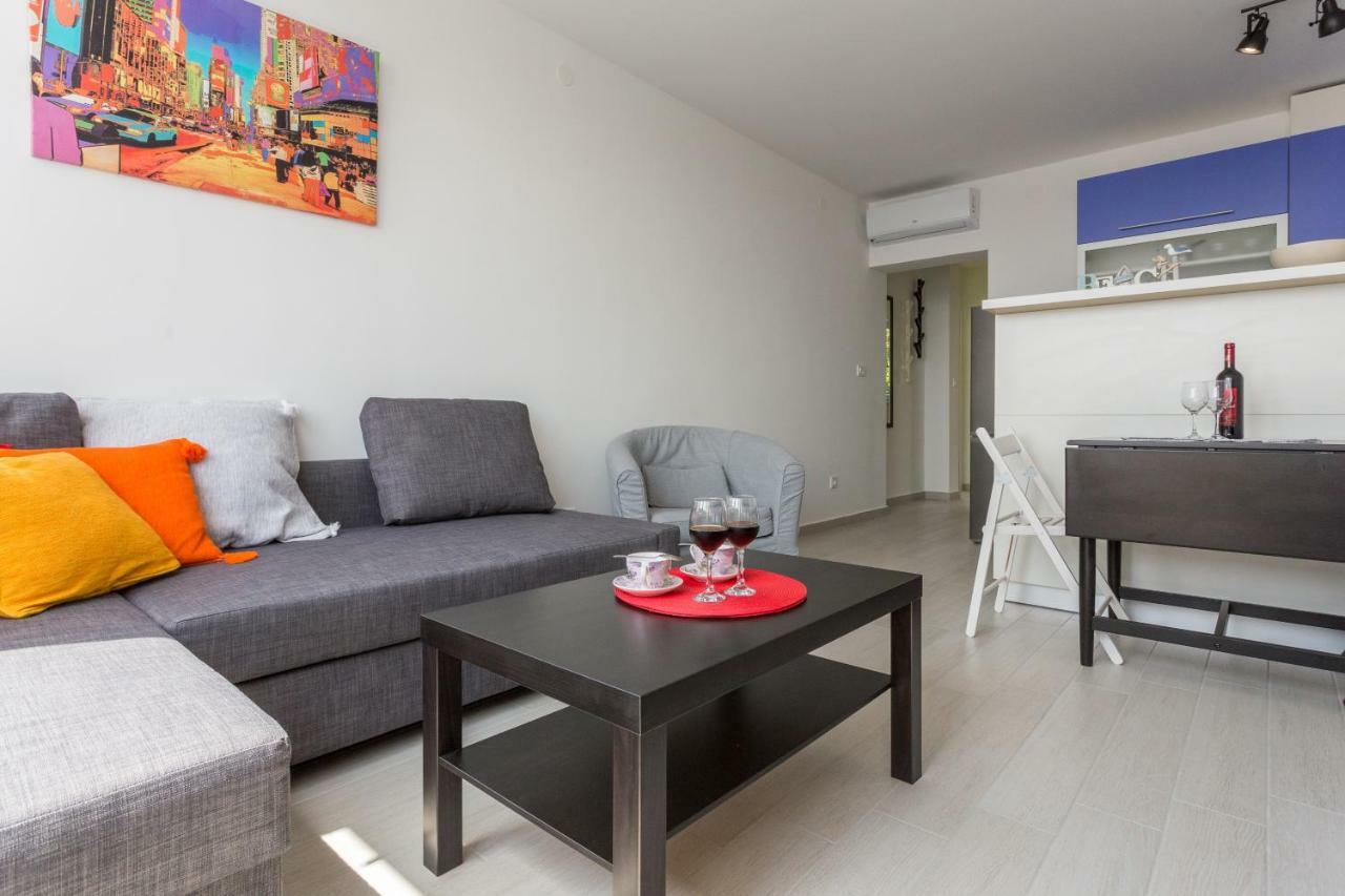 Apartment Casper Dubrovnik Ngoại thất bức ảnh