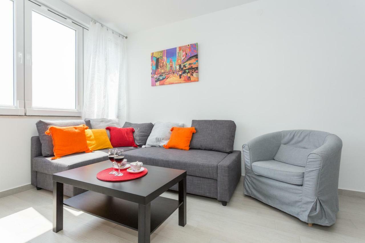 Apartment Casper Dubrovnik Ngoại thất bức ảnh